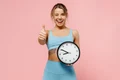 Cea mai buna ora sa faci sport pentru a slabi  Sursa foto shutterstock 2175739709 jpg