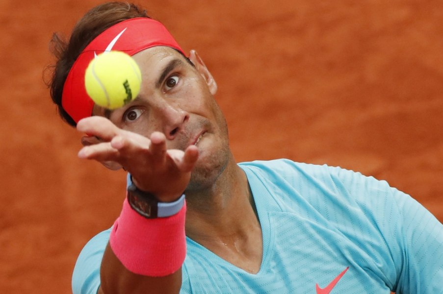 French Open începe de astăzi pe bani mulți: s-a pus la bătaie o sumă astronomică