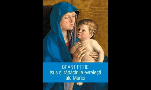 Maria, „femeia îmbrăcată în soare” jpeg
