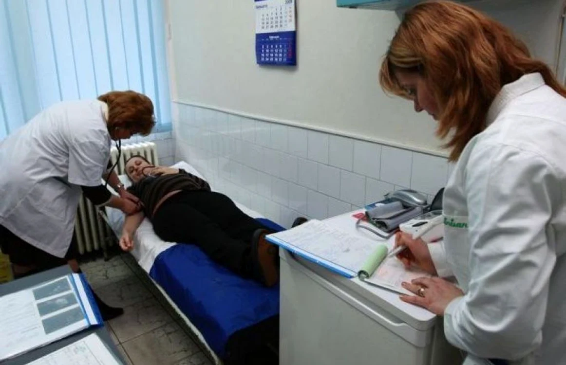 Pacienţii vor primi consultaţii gratuite