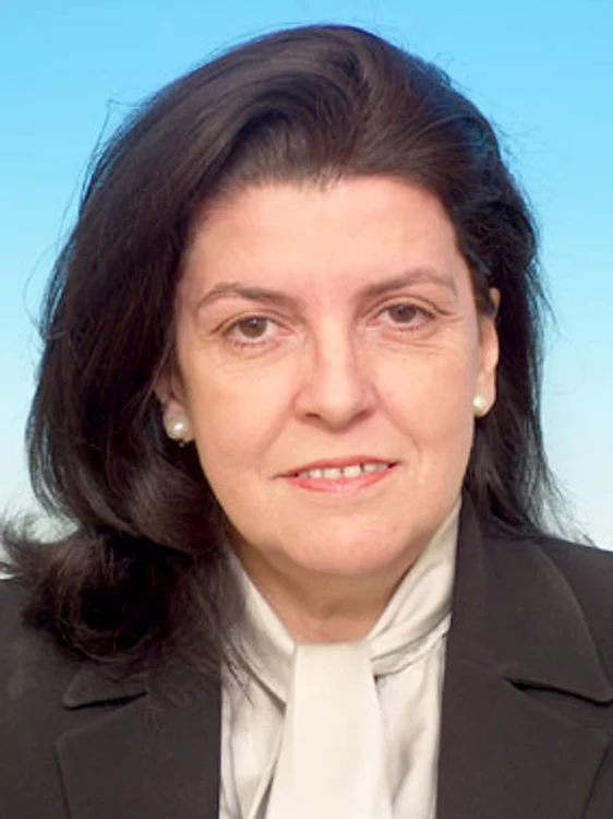 Anca Petrescu FOTO Wikipedia