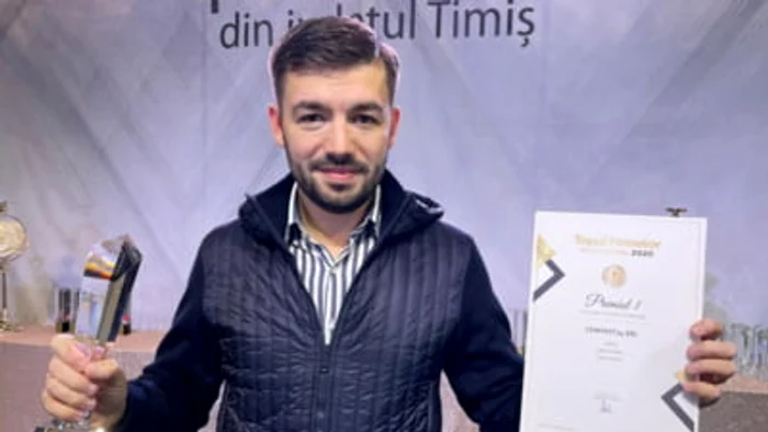 Povestea fabuloasă a lui Emanuel.