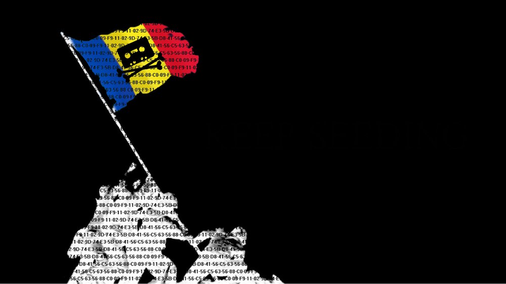 De ce a explodat din nou fenomentul pirateriei online