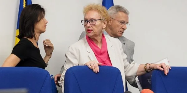 renate weber foto ionut muresan