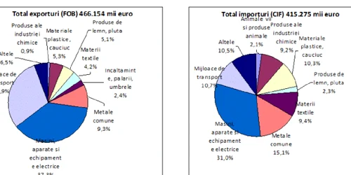 import export brasov