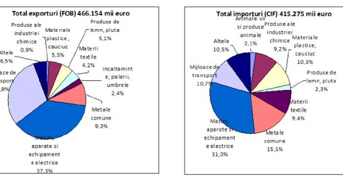 import export brasov