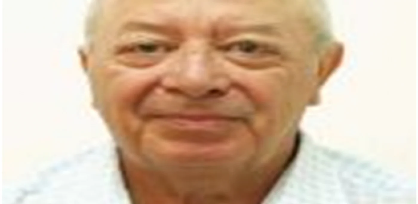 Bărbatul are 76 de ani FOTO IPJ Sălaj