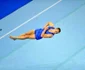 Flavius Koczi felicitat pentru medalia de argint de la Campionatul European