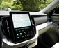 Detalii interior Volvo XC90 Foto: Autocritica