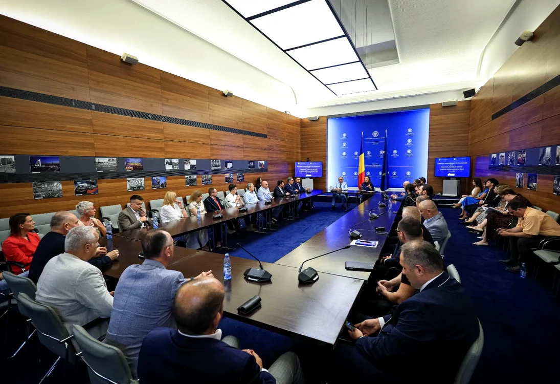  Ministerul Afacerilor Externe se află la un nivel de degradare la care nu a fost niciodată