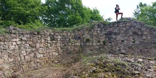 Cetatea Jdioara