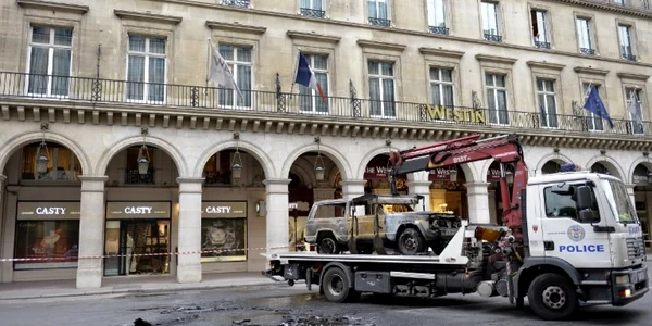 jaf paris foto afp