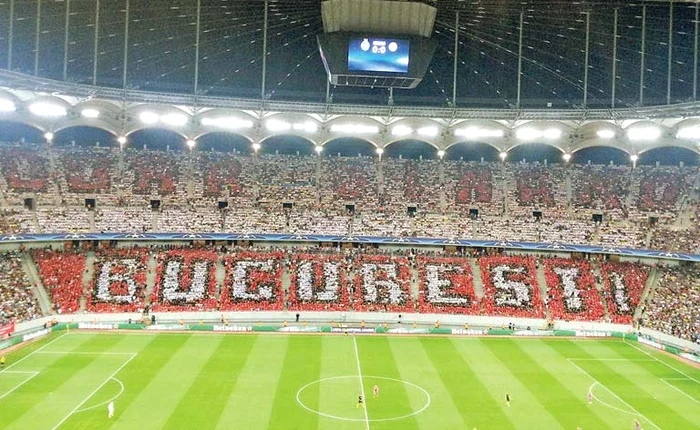 Mihai Stoica a suferit cea mai mare umilinţă ca manager din partea rivalilor de moarteFoto: Mediafax