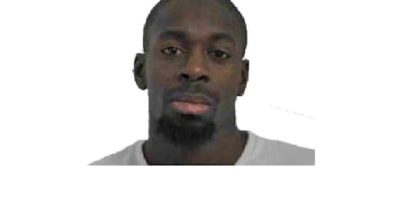 Amedy Coulibaly a fost ucis vineri într-o operaţiune a forţelor de elită din Franţa. FOTO: Poliţia franceză