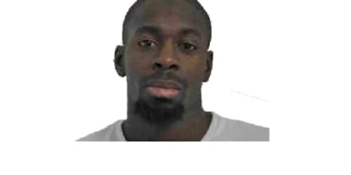 Amedy Coulibaly FOTO Politie franceza