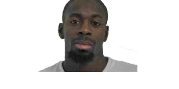Amedy Coulibaly FOTO Politie franceza