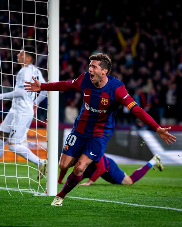 Foto: FC Barcelona via Facebook