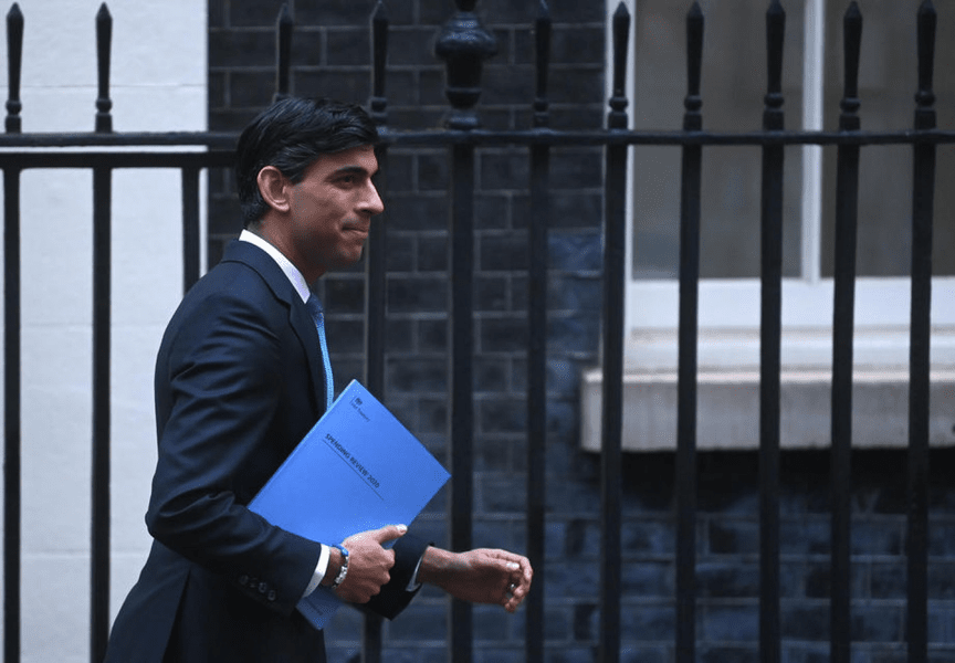 Rishi Sunak este noul lider al conservatorilor britanici şi viitorul prim-ministru al Marii Britanii