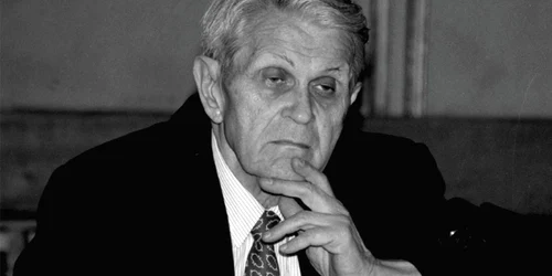 Testamentul politic al lui Corneliu Coposu, prezentat public la 23 de ani de la moartea Seniorului jpeg