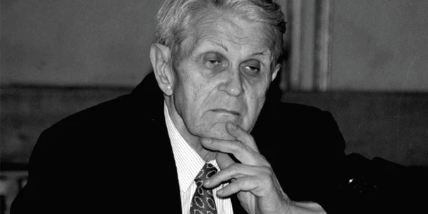 Testamentul politic al lui Corneliu Coposu, prezentat public la 23 de ani de la moartea Seniorului  jpeg