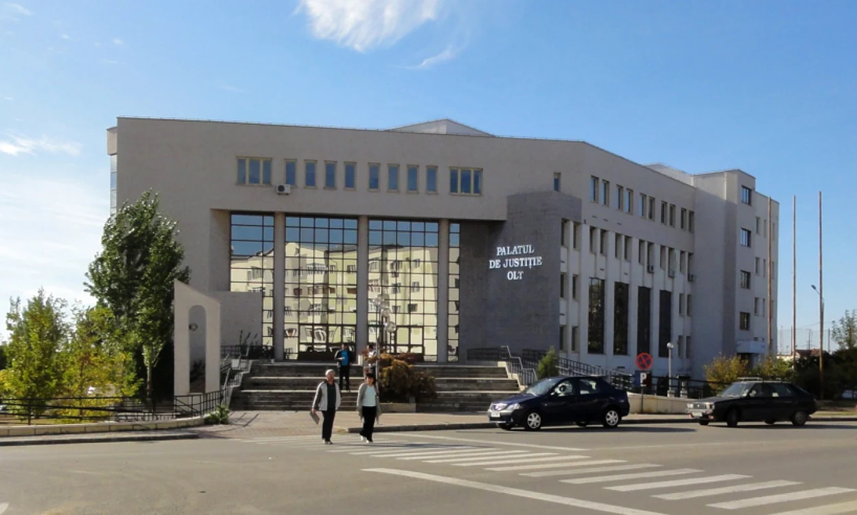 Părinţii victimei sunt hotărâţi să facă recurs faţă de sentinţa Tribunalului Olt pentru Remus Cepăreanu...