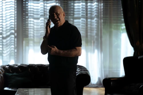Bebe Măcelaru George Mihaita Clanul Foto Pro TV jpg