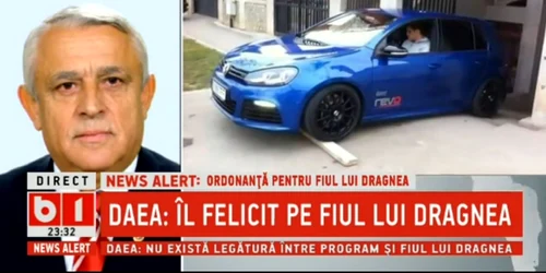 "petre daea" b1