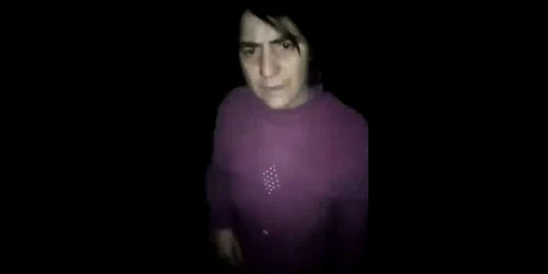 mama fetitei batute Galati