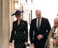 Kate Middleton și Prințul William la Ziua Commonwealth-ului