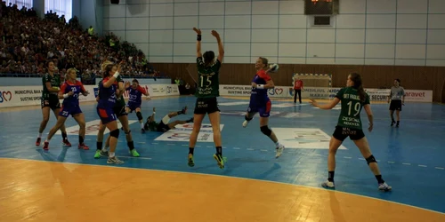 hcm baia mare viborg