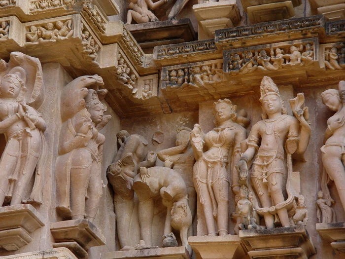 
    Sunt câteva secrete sexuale din Kama Sutra pe care trebuie să le desoperiți pentru a vă deschide noi orizonturi în intimitatefoto: 123RF  