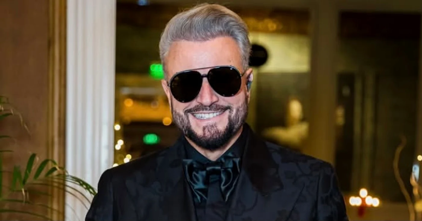 Cătălin Botezatu nu e de acord cu designerii care au refuzat-o pe Melania Trump foto: Instagram