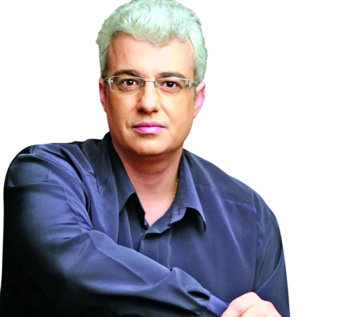 Cătălin Crişan