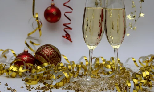 Anul Nou (foto: Pixabay)