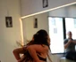 Ioana Ginghină s a apucat de dans