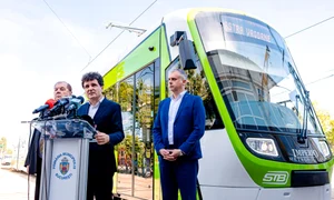 tramvai arad bucuresti  nicusor dan 2 jpg