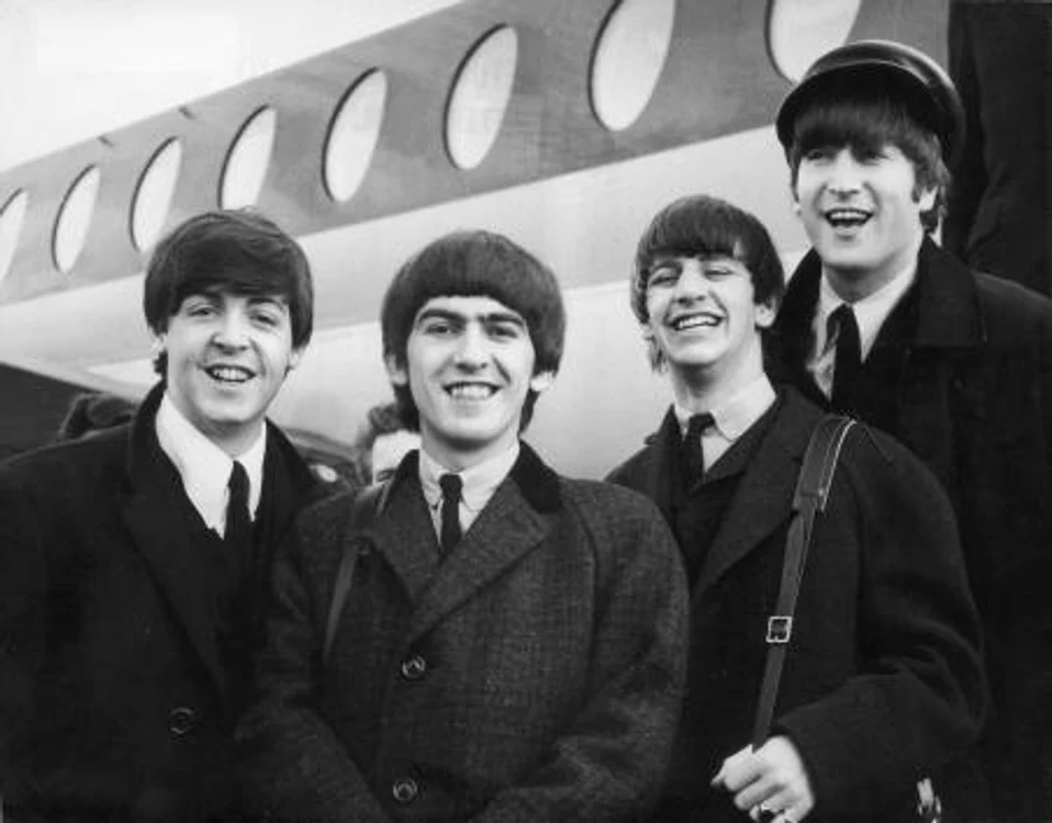 
    A fost supranumit "Al Cincilea Membru Beatles" datorită contribuției sale la succesul trupeiFoto Getty  