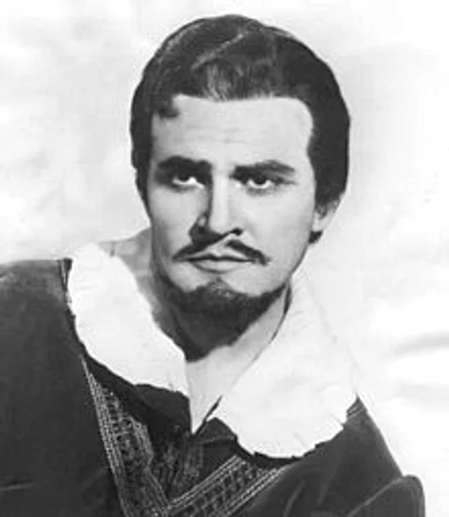 Nicolae Herlea FOTO Wikipedia
