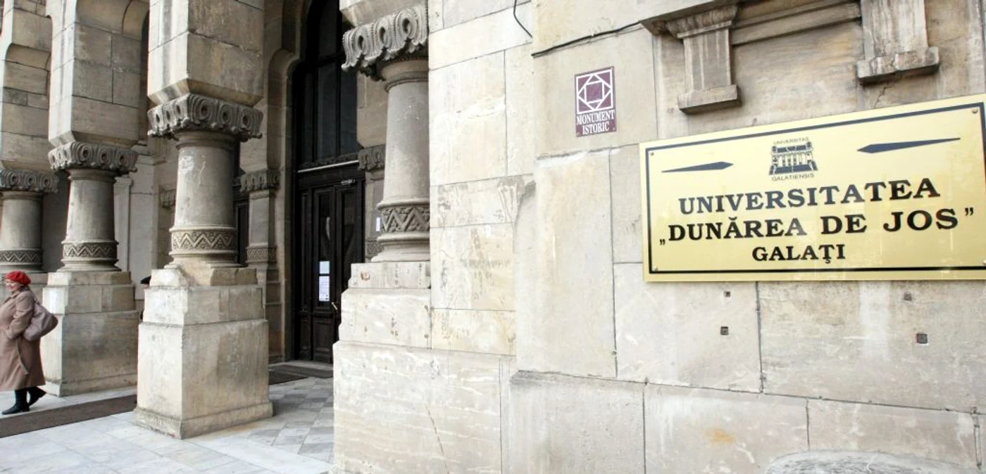 Târgul va fi găzduit de Universitatea „Dunărea de Jos” din Galaţi