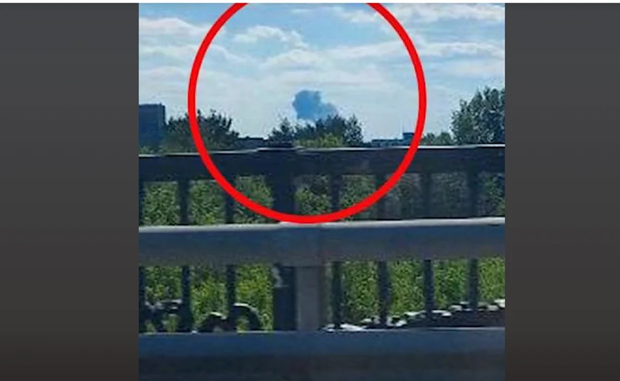 FOTO captură video Facebook Novye Izvestia