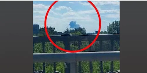 Prabusire Sukhoi Rusia captura video FB png