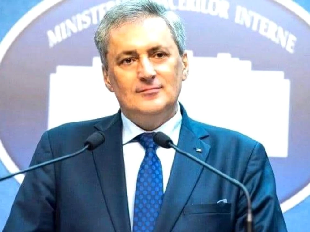 
    Marcel Vela anunță o nouă Ordonanță Militarăfoto: Facebook  