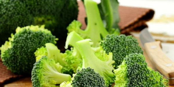 broccoli shutterstock