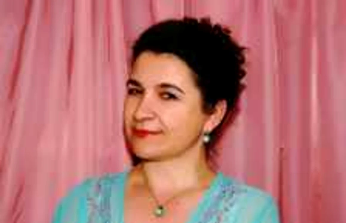 Directoarea Oltea Paraschiv refuză încă să-şi depună demisia. Foto: Bogdan Nistor