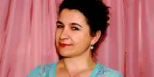 Directoarea Oltea Paraschiv refuză încă să-şi depună demisia. Foto: Bogdan Nistor