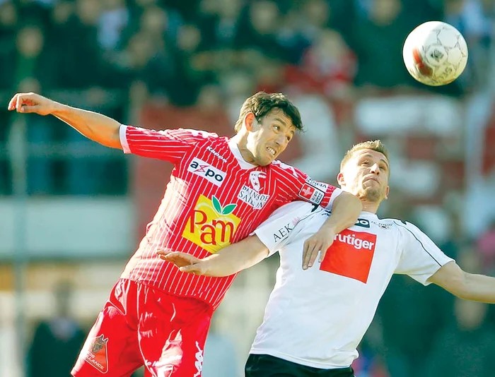 Românul şi-ar putea relansa cariera în America