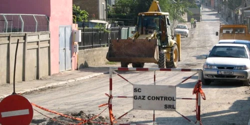 Se închid şantierele din Tulcea