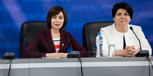 Maia Sandu gov.md