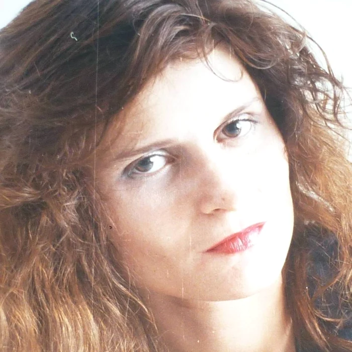 Ingrid Baciu ar fi murit pe 1 ianuarie, în somn. Sursă foto: Facebook