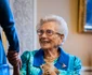 Prințesa Astrid a Norvegiei la 93 de ani. FOTO: Casa Regală norvegiană